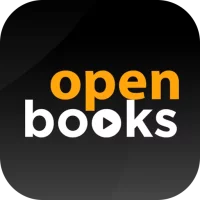 Open Audiobooks & E-books