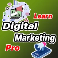 Learn Digital Marketing [Pro]