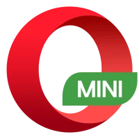 متصفح الويب Opera Mini