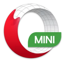 الإصدار التجريبي من Opera Mini