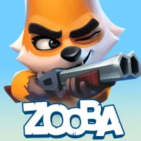 Zooba: ألعاب باتل رويال مرحة