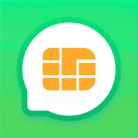 رقم ظاهري لـ WA Business