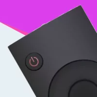 التحكم عن بعد لmi BOX