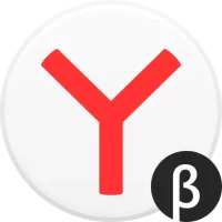 Yandex Browser (beta)