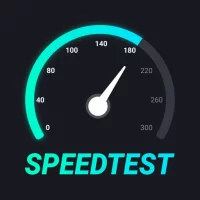 اختبار السرعة ومحلل واي فاي