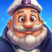 Match Cruise: Match 3 Voyage