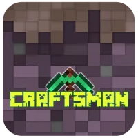 Craftsman - Crafting building