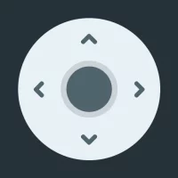ريموت لجميع أجهزة التلفاز
