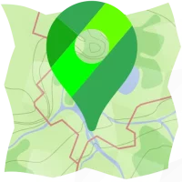 Osm - Maps & GPS Offline