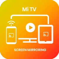 Xiaomi Mi TV Mirror Screen