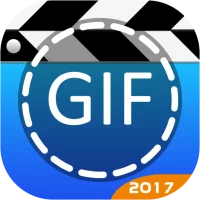 GIF Maker  - GIF Editor