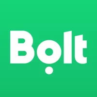 Bolt: اطلب رحلة