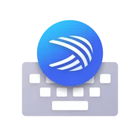 لوحة مفاتيح Microsoft SwiftKey
