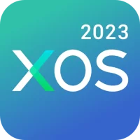 XOS Launcher 2022- رائع وأنيق