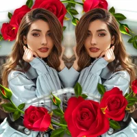 برنامج دمج الصور;  برنامج صور