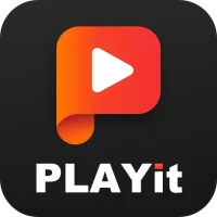 PLAYit-الكل في واحد مشغل فيديو