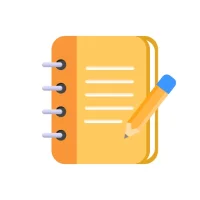 Notebook - Keep Notes & List