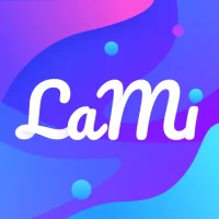 Lami - الدردشة الحية والصوتية