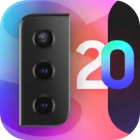 Ultra S20 Camera - Galaxy Came
