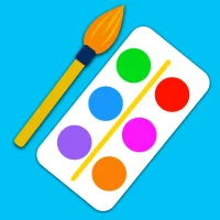 لعبة أطفال فن الرسم والرسم