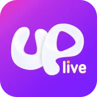 Uplive - بث مباشر, خلك أونلاين