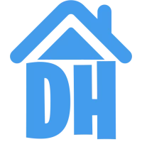DiscordHome: Discord Servers
