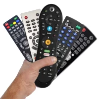 جهاز التحكم عن بعد للتلفزيون