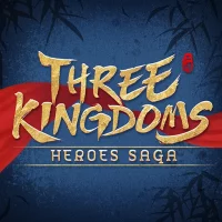 Three Kingdoms: Heroes Saga