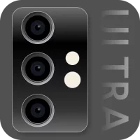 Camera For Android-Magic Pixel