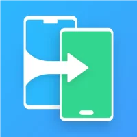 Smart switch- Mobile transfer