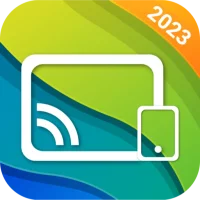 Connect the phone to TV