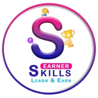 Skills Earner - Learn & Earn