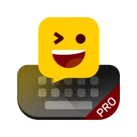 Facemoji Emoji كيبورد Pro
