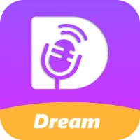 DreamChat - Group Voice Chat