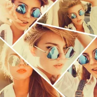 Picture Collage Maker & Editor