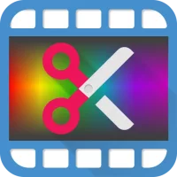 برنامج تصميم للفيديو AndroVid
