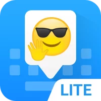 Facemoji Emoji كيبورد Lite