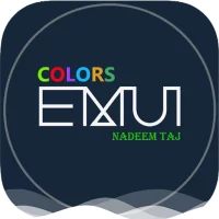 Colors Theme for Huawei