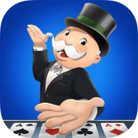 MONOPOLY Solitaire: Card Games
