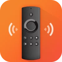 Remote for Firestick & Fire TV