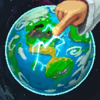 WorldBox - Sandbox Simulator