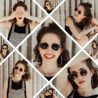 Colllage Maker Photo Grid Pro