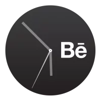 Behance Watch Faces