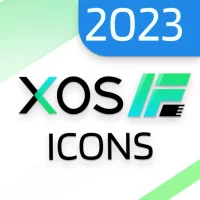 XOS 12 Icon pack