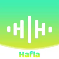 Hafla - غرفة الدردشة الصوتية