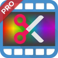 AndroVid Pro - محرر الفيديو