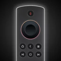 Remote Control for Firestick
