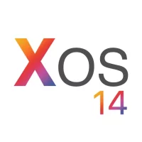 oS X 14 Launcher و 4K Themes