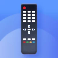 Samsung Smart TV Remote