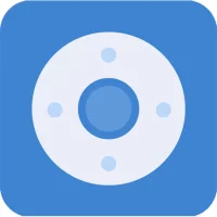 Android TV Remote Control